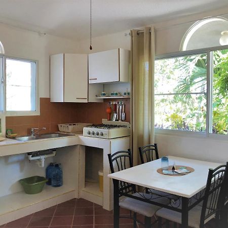 Casa Felicita B&B Y Apartamentos Bayahibe Eksteriør bilde