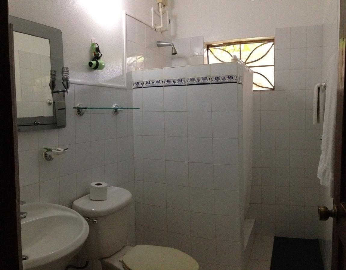 Casa Felicita B&B Y Apartamentos Bayahibe Eksteriør bilde