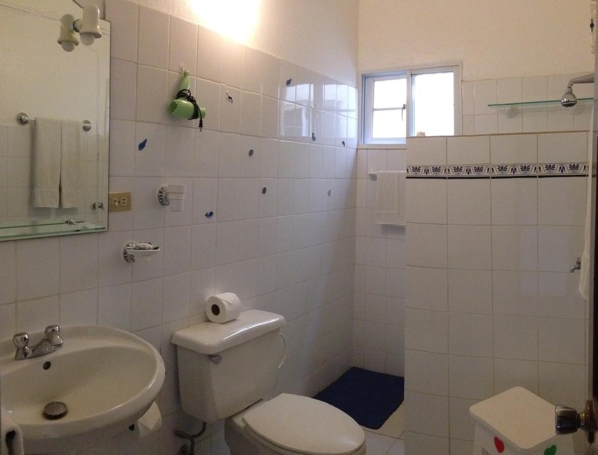 Casa Felicita B&B Y Apartamentos Bayahibe Eksteriør bilde