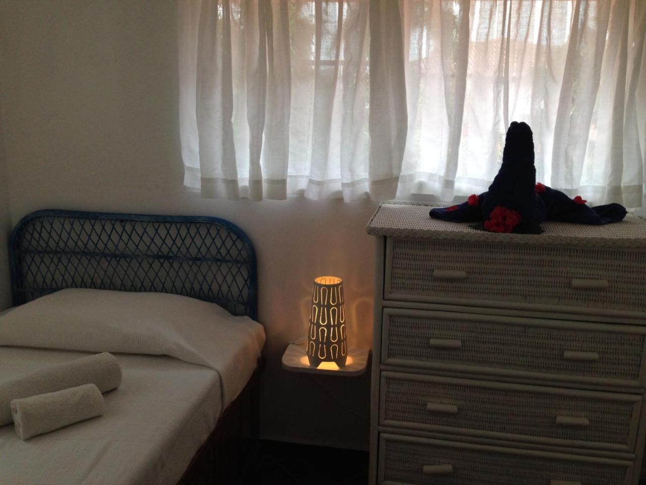 Casa Felicita B&B Y Apartamentos Bayahibe Eksteriør bilde