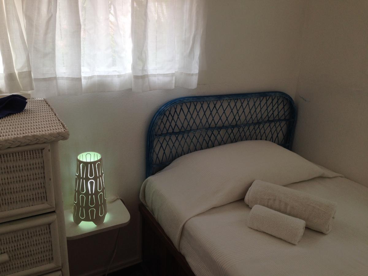 Casa Felicita B&B Y Apartamentos Bayahibe Eksteriør bilde