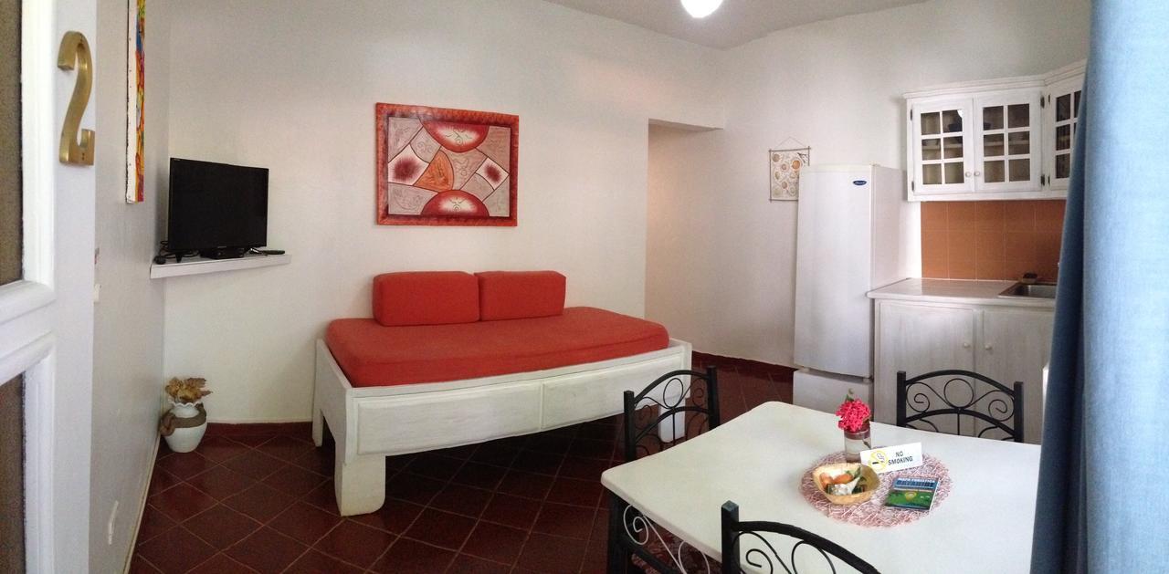 Casa Felicita B&B Y Apartamentos Bayahibe Eksteriør bilde