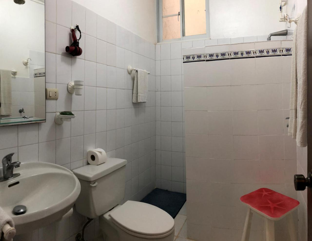 Casa Felicita B&B Y Apartamentos Bayahibe Eksteriør bilde