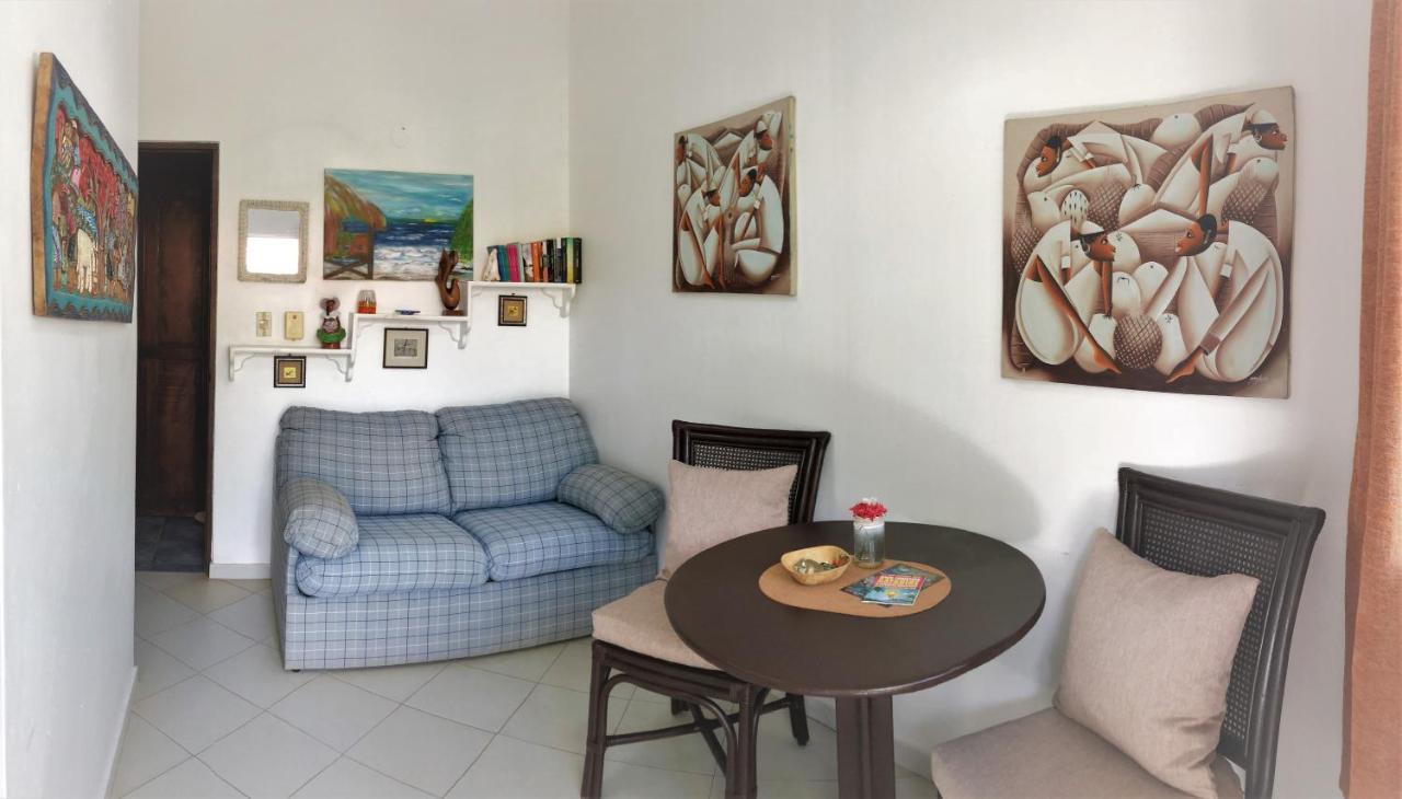 Casa Felicita B&B Y Apartamentos Bayahibe Eksteriør bilde
