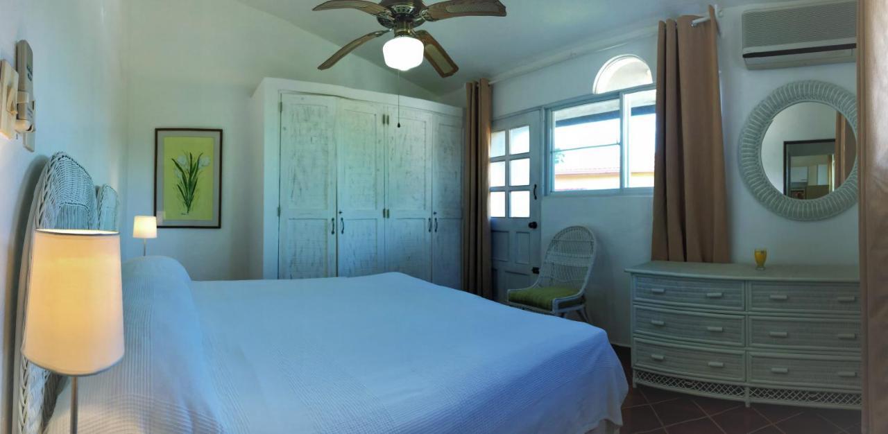 Casa Felicita B&B Y Apartamentos Bayahibe Eksteriør bilde