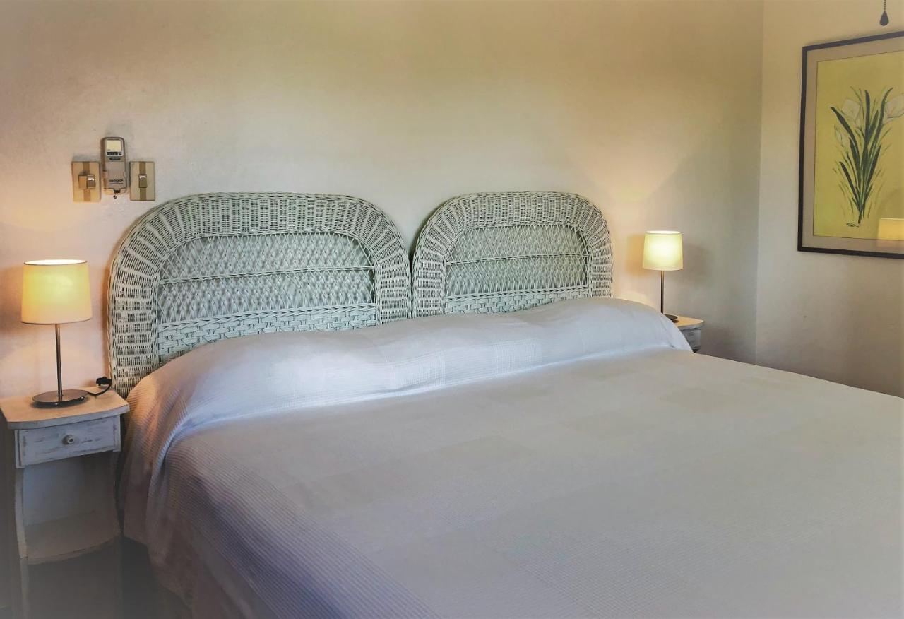 Casa Felicita B&B Y Apartamentos Bayahibe Eksteriør bilde